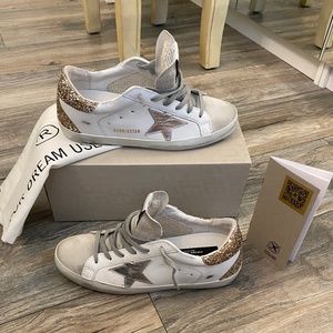 Golden Goose Sneakers